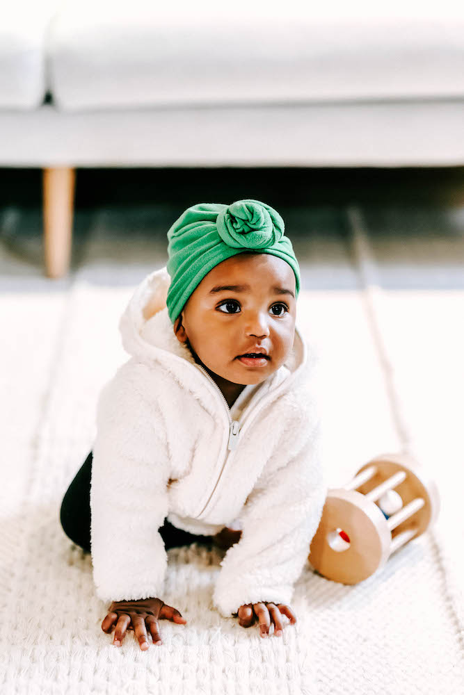Crawling – FTC Kids