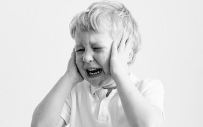 Is It Sensory or Behavior