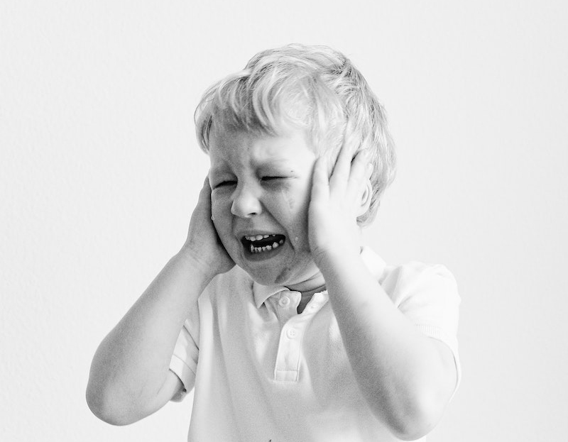Is It Sensory or Behavior
