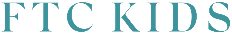 FTC Kids Logo