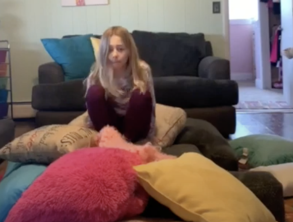 Couch Jumping